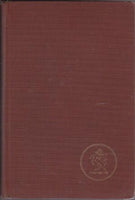 Something About Eve: A Comedy of Fig-Leaves by James Branch Cabell [used-very good] FIRST EDITION